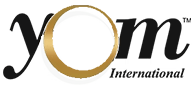 YOM INTERNATIONAL LOGO